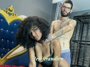 jeniferandben Année du sexe