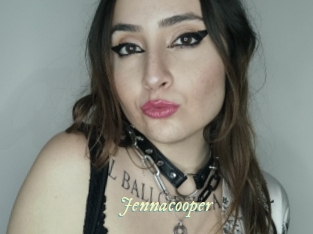 jennacooper Année du sexe