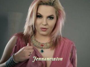 Jennanewton