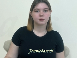 Jennieharrell