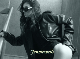 Jenniewells