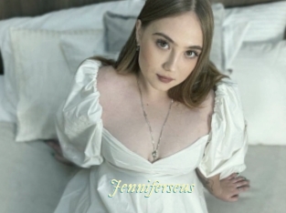 jenniferseus Année du sexe
