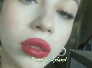 Jenniferskyland