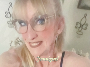 Jennigurl