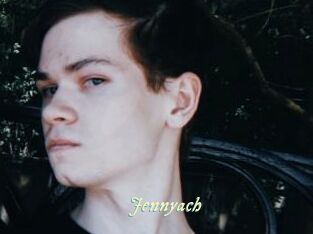 Jennyach