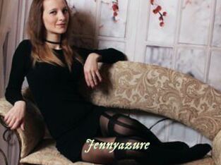 Jennyazure