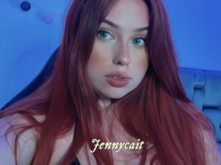 Jennycait