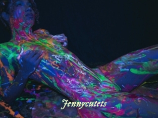 jennycutets Année du sexe