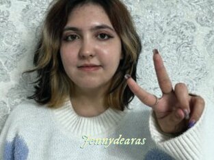 Jennydearas