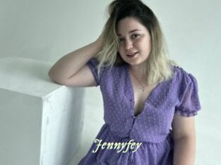 Jennyfey