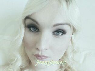 Jennyflowers