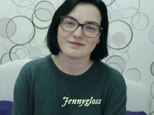 Jennygloss