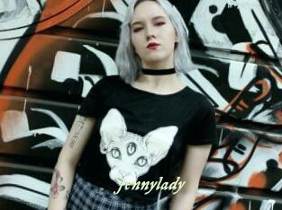 Jennylady