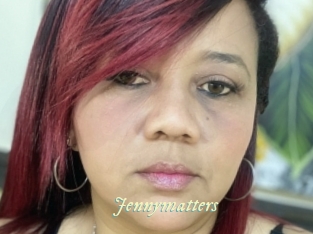 Jennymatters