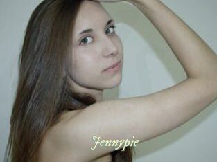 jennypie Année du sexe