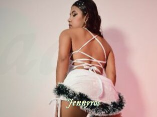 Jennyros