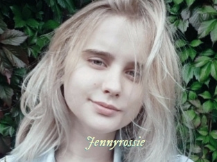 Jennyrossie