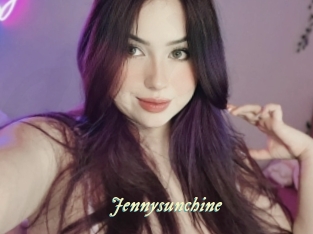 Jennysunchine