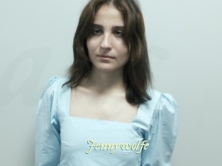 Jennywolfe
