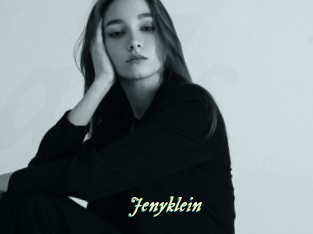 jenyklein Année du sexe