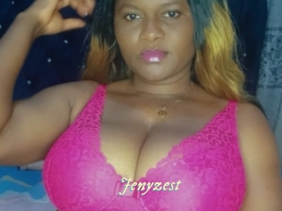 Jenyzest