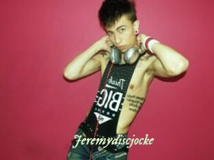Jeremydiscjocke