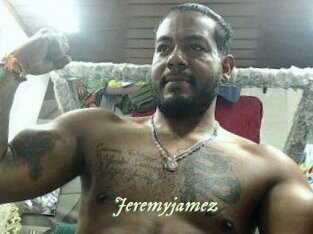 Jeremyjamez