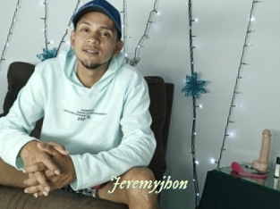 Jeremyjhon