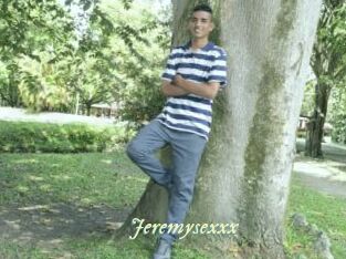 Jeremysexxx