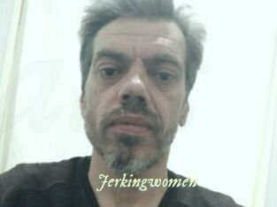 Jerkingwomen