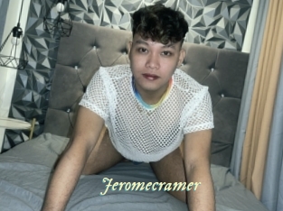 Jeromecramer