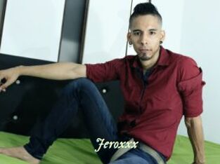 Jeroxxx