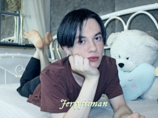 Jerryfriman