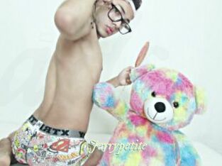 Jerrypetite