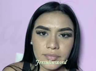 jersulinword Année du sexe