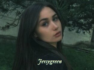 Jersygreen