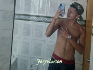 Jeryklarson