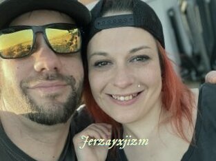 jerzayxjizm Année du sexe