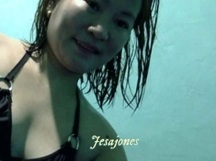 Jesajones