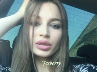 Jesberry