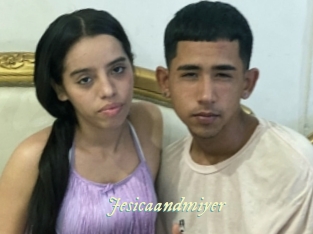 Jesicaandmiyer