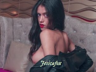jesicafox Année du sexe