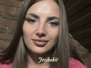 Jesikakit