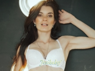jesikakof Année du sexe