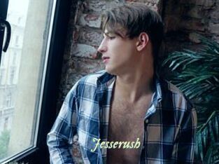 jesserush Année du sexe