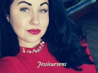 Jessicaevens