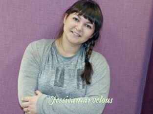 Jessicamarvelous