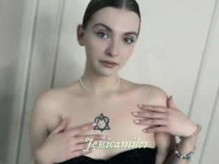 jessicamiler Année du sexe