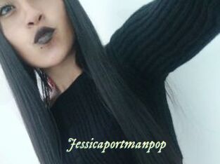 Jessicaportmanpop