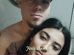 jessicaramseys Année du sexe